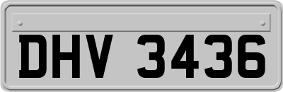 DHV3436
