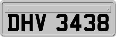 DHV3438