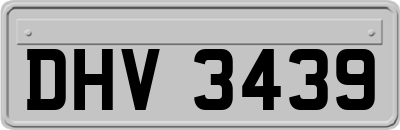 DHV3439