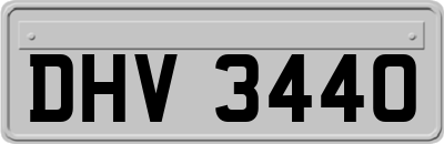 DHV3440