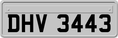 DHV3443