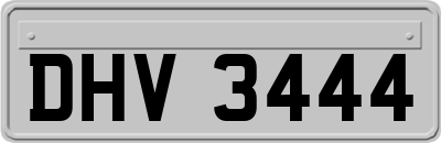 DHV3444