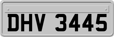 DHV3445