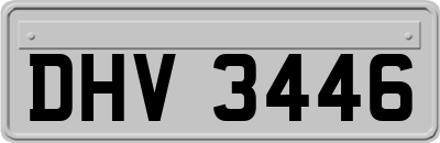 DHV3446