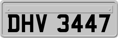 DHV3447