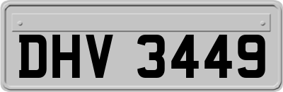 DHV3449
