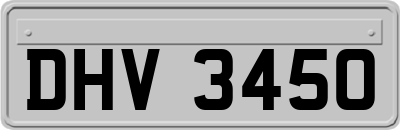 DHV3450