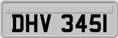 DHV3451