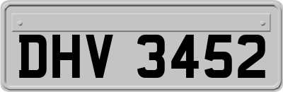 DHV3452