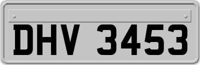 DHV3453