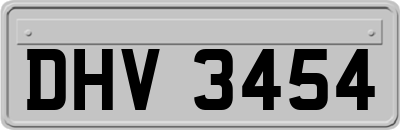 DHV3454