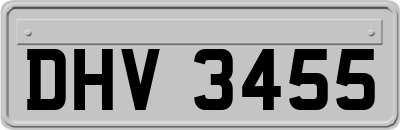 DHV3455