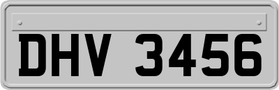 DHV3456