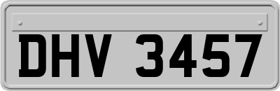 DHV3457