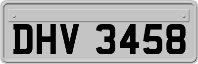 DHV3458