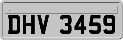 DHV3459