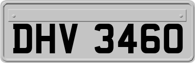 DHV3460