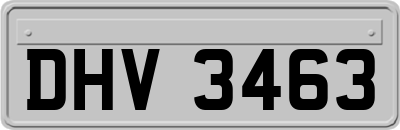 DHV3463