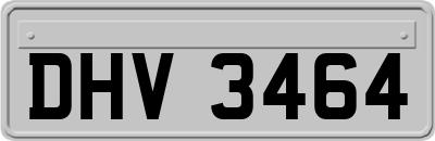 DHV3464