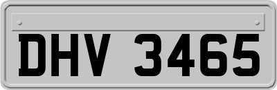 DHV3465