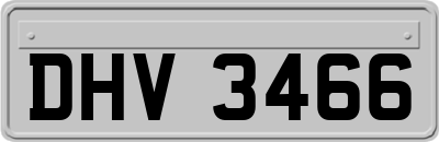DHV3466