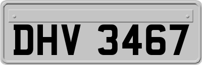 DHV3467