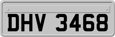 DHV3468