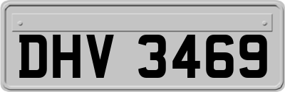 DHV3469
