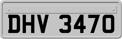 DHV3470