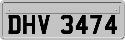 DHV3474