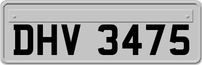 DHV3475