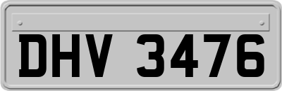 DHV3476