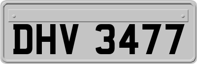 DHV3477