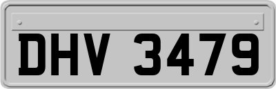 DHV3479