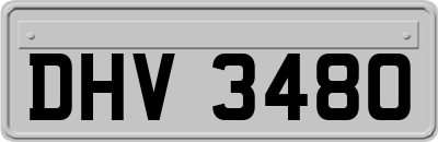 DHV3480