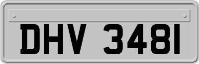 DHV3481