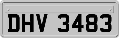 DHV3483