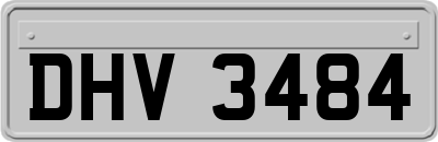 DHV3484