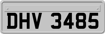 DHV3485