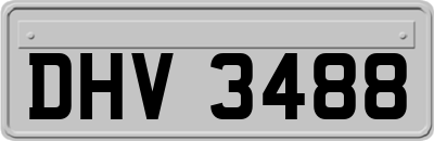 DHV3488