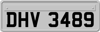 DHV3489