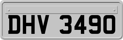 DHV3490