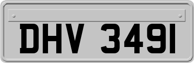 DHV3491