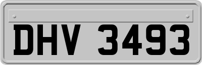 DHV3493