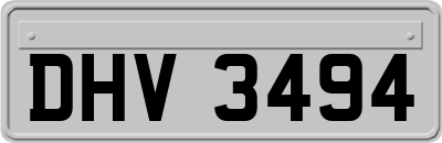 DHV3494