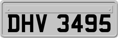 DHV3495