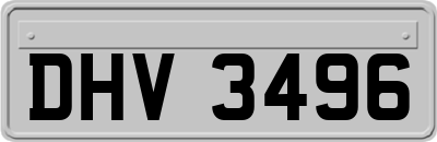 DHV3496
