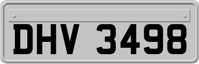 DHV3498