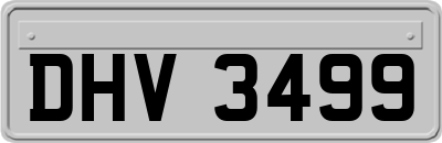 DHV3499