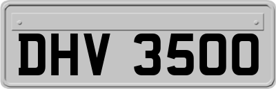 DHV3500